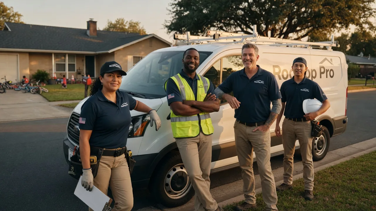 Roof Repair in Ariel, WA near me